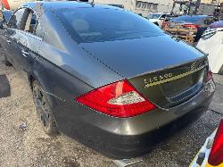 View Auto part Left Taillight Mercedes Cls Class 2010