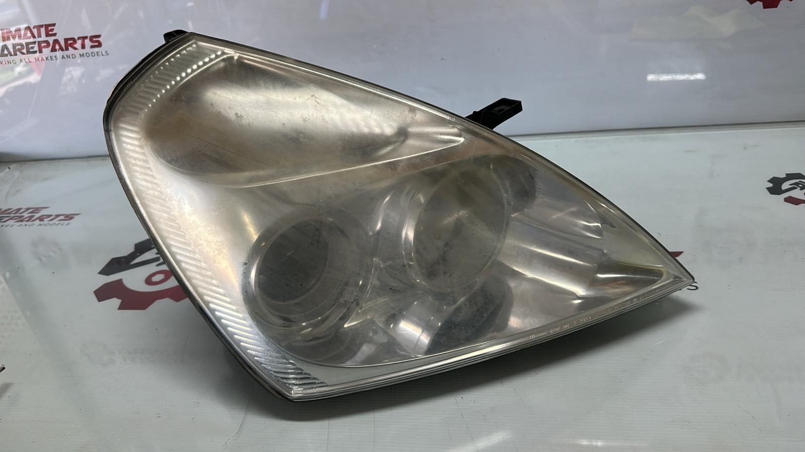 View Auto part Right Headlamp Kia Carnival/grand Carnival 2005