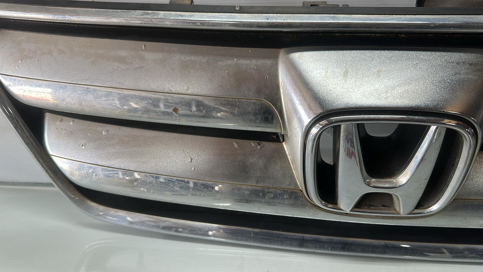 2005 Honda Crv Grille View Auto part Grille Honda Crv 2005