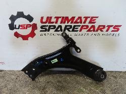 View Auto part Left Front Lower Control Arm Hyundai Staria 2024