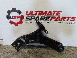 View Auto part Right Front Lower Control Arm Hyundai Staria 2024
