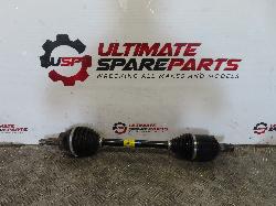 View Auto part Left Driveshaft Hyundai Staria 2024