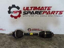 View Auto part Right Driveshaft Hyundai Staria 2024