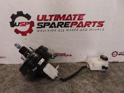 View Auto part Brake Booster Hyundai Staria 2024