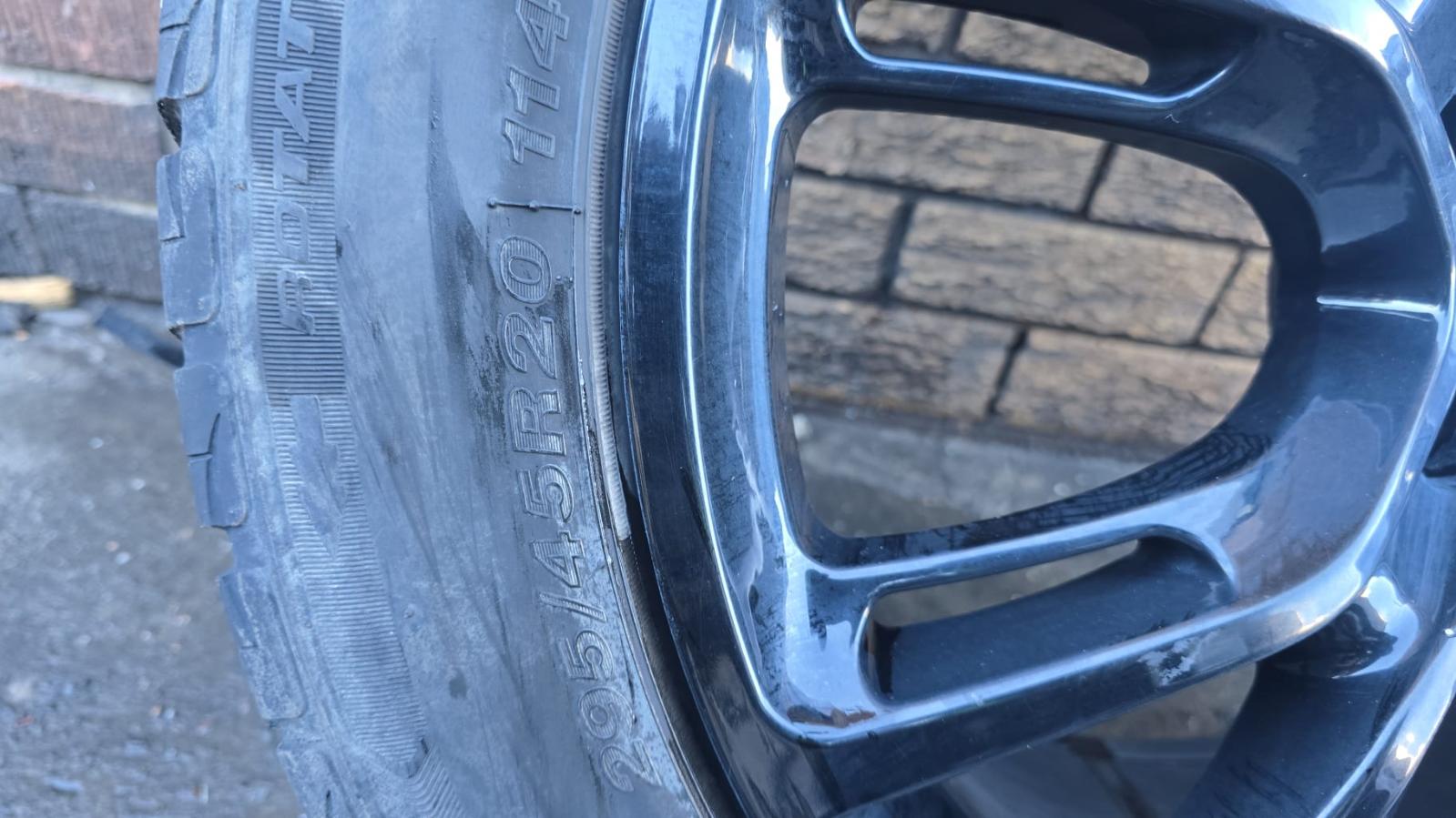 2016 Jeep Grandcherokee Wheel Mag View Auto part Wheel Mag Jeep Grandcherokee 2016
