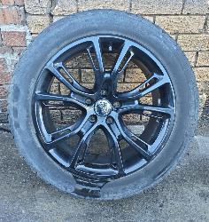 View Auto part Wheel Mag Jeep Grandcherokee 2016