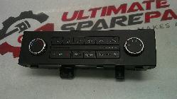 View Auto part Heater/Ac Controls Hyundai Staria 2024