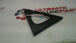 View Auto part Left Front 1/4 Door Glass Hyundai Staria 2024