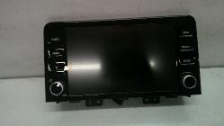 View Auto part Radio/Cd/Dvd/Sat/Tv Hyundai Staria 2024