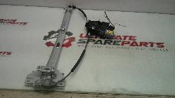 View Auto part Right Front Window Reg/Motor Hyundai Staria 2024