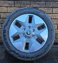 View Auto part Wheel Mag Hyundai Staria 2024