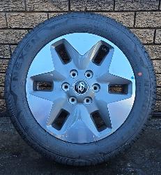 View Auto part Wheel Mag Hyundai Staria 2024