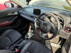 View Auto part Left Rear Door/Sliding Mazda Cx3 2016