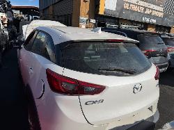 View Auto part Left Rear Door/Sliding Mazda Cx3 2016