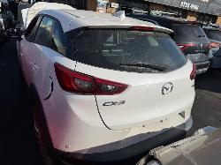 View Auto part Left Rear Door/Sliding Mazda Cx3 2016