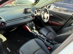 View Auto part Left Rear Door/Sliding Mazda Cx3 2016