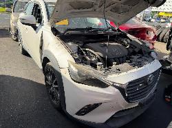 View Auto part Left Rear Door/Sliding Mazda Cx3 2016