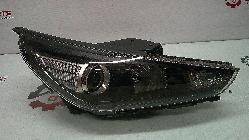 View Auto part Right Headlamp Hyundai I30 2019