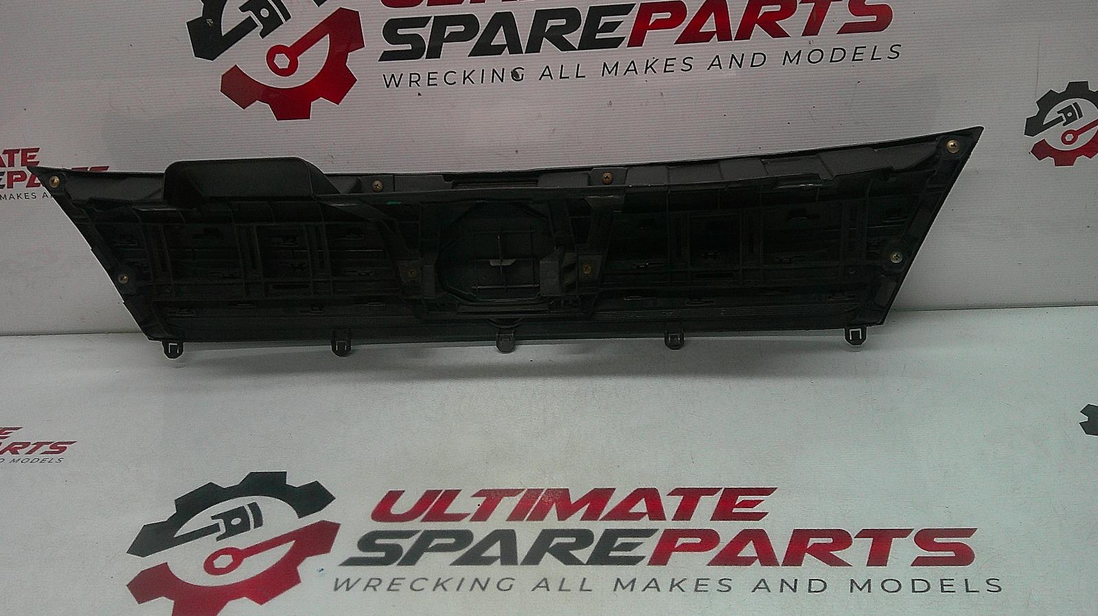 View Auto part Grille Suzuki Vitara 2017