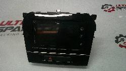 View Auto part Radio/Cd/Dvd/Sat/Tv Suzuki Vitara 2017