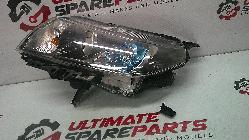 View Auto part Left Headlamp Suzuki Vitara 2017