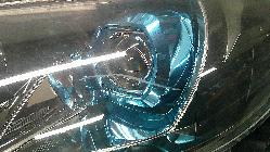 View Auto part Left Headlamp Suzuki Vitara 2017