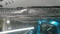 View Auto part Left Headlamp Suzuki Vitara 2017
