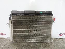 View Auto part A/C Condenser Suzuki Vitara 2017
