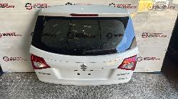 View Auto part Bootlid/Tailgate Suzuki Vitara 2017