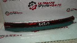 View Auto part Rear Garnish Kia Seltos 2024