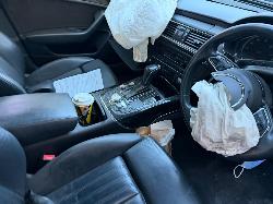 View Auto part Radio/Cd/Dvd/Sat/Tv Audi A6 2017