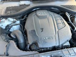 View Auto part Radio/Cd/Dvd/Sat/Tv Audi A6 2017