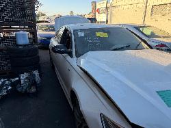 View Auto part Radio/Cd/Dvd/Sat/Tv Audi A6 2017