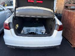 View Auto part Radio/Cd/Dvd/Sat/Tv Audi A6 2017