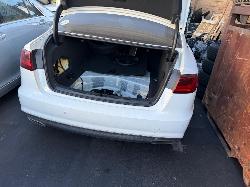 View Auto part Radio/Cd/Dvd/Sat/Tv Audi A6 2017