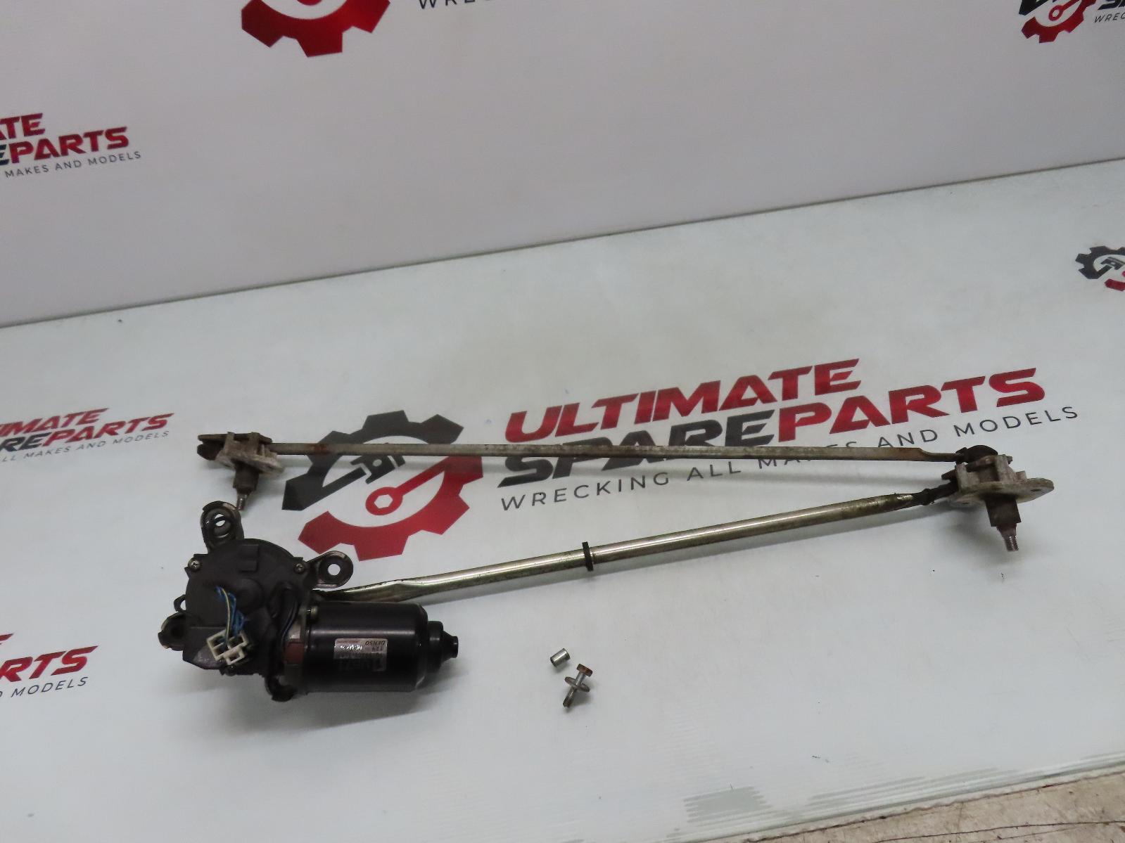 Wiper Motor Ranger Ford 2010