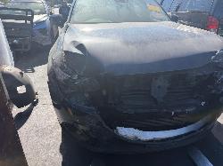 View Auto part Seatbelt/Stalk Mazda Cx9 2016