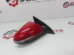 View Auto part Right Door Mirror Hyundai I30 2017