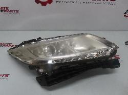 View Auto part Right Headlamp Honda Odyssey 2017
