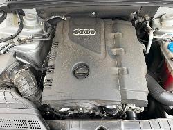 View Auto part Left Taillight Audi A5 2013