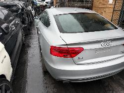 View Auto part Left Taillight Audi A5 2013