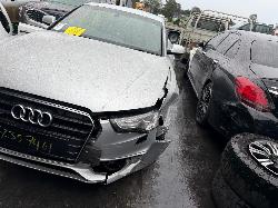 View Auto part Left Taillight Audi A5 2013