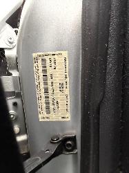 View Auto part Left Taillight Audi A5 2013