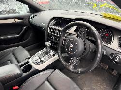 View Auto part Left Taillight Audi A5 2013