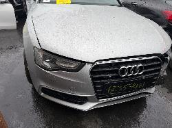 View Auto part Left Taillight Audi A5 2013