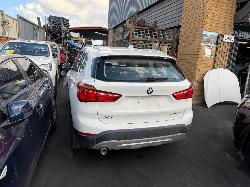 View Auto part Hatch Strut Bmw X1 2017
