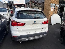 View Auto part Hatch Strut Bmw X1 2017