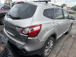 View Auto part Left Door Mirror Nissan Dualis 2010