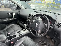 View Auto part Left Door Mirror Nissan Dualis 2010