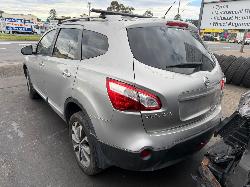 View Auto part Left Door Mirror Nissan Dualis 2010
